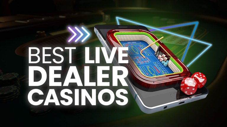 best-live-dealer-casinos