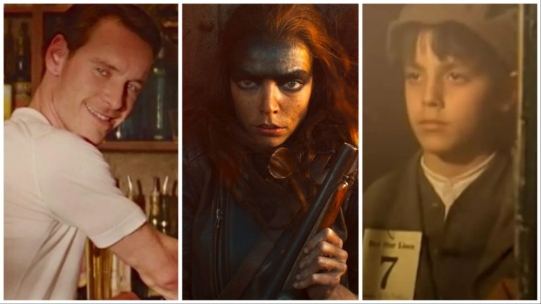 Best Movie Prequels Ever including The Godfather Part II and Furiosa