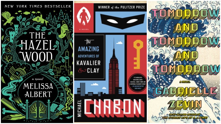 Best Sci-fi and Fantasy Books About Pop Culture Fandom