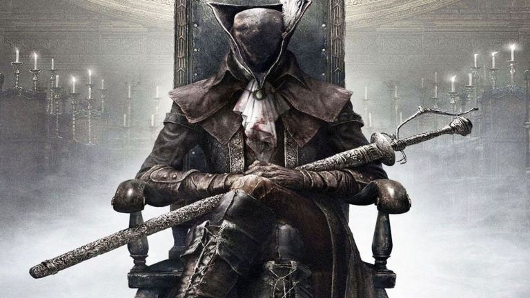 How a Bloodborne Remaster Became This Generation’s Half-Life 3