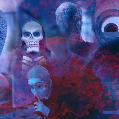 Beware the Creepypasta: Scary Storytelling in the Internet Age