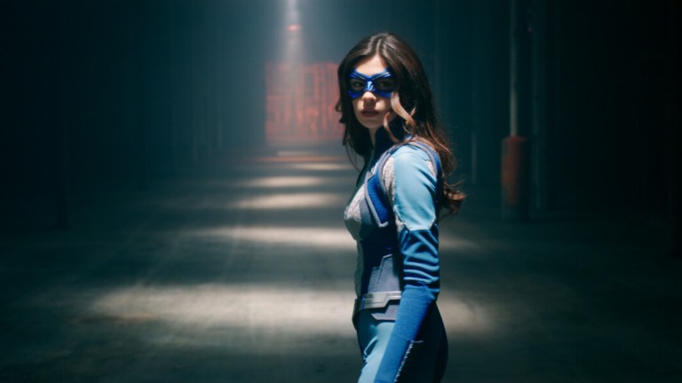 The Flash: Why Dreamer Is More Important Than Ever