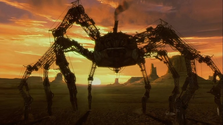Wild Wild West Wasn’t a Hit in the ’90s But At Least It Had That Giant Spider