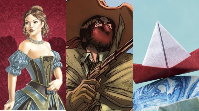 Best Board Games for Travel