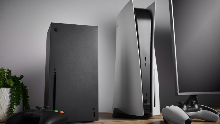 How to Find a PS5 and Xbox Series X In 2023